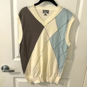 Men’s sweater
